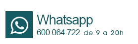 Envíanos un whatsapp y pregúntanos por Buzones de acero inoxidable en Vitoria Gasteiz